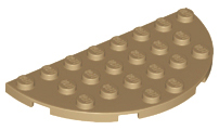 LEGO® DESKA