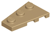 LEGO® DESKA