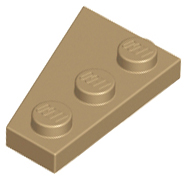 LEGO® DESKA