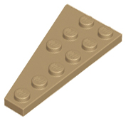 LEGO® DESKA