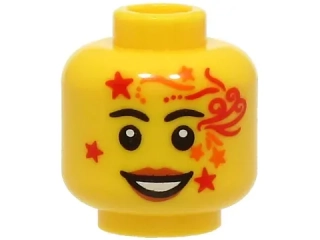 LEGO® KLASIK HLAVIČKA