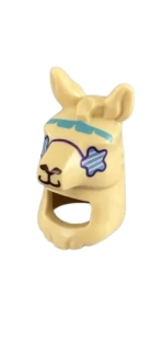 LEGO® KOSTÝM LAMA