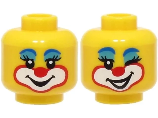 LEGO® KLASIK HLAVIČKA