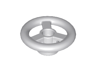 LEGO® KLASIK VOLANT