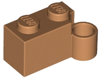 LEGO® KLASIK KOSTKA