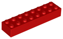 LEGO® KOSTKA