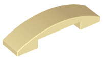 LEGO® ZKOSENÁ KOSTKA