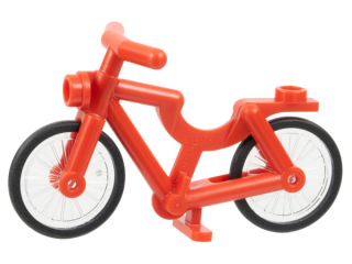 LEGO® KLASIK JÍZDNÍ KOLO