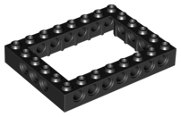 LEGO® KLASIK TECHNIC RÁM
