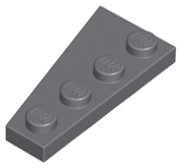 LEGO® KLASIK DESKA