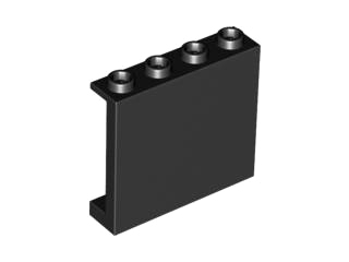 LEGO® STĚNA PANEL 