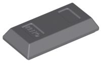LEGO® KLASIK INGOT CIHLA
