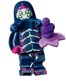 LEGO® 71046 MINIFIGURKA 26. SÉRIE - BROUKOZOID