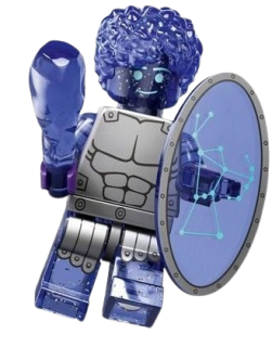 LEGO® 71046 MINIFIGURKA 26. SÉRIE - ORION