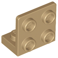 LEGO® DÍLEK S DRŽÁKEM