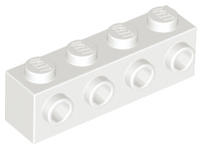 LEGO® KLASIK KOSTKA TRÁM