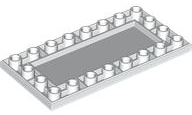 LEGO® KLASIK DESKA