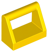 LEGO® PLOT ZÁBRADLÍ