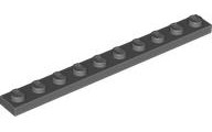 LEGO® DESKA