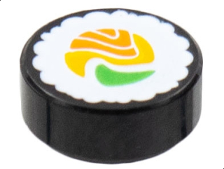 LEGO® SUSHI