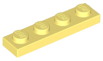 LEGO® KLASIK DESKA