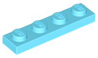 LEGO® KLASIK DESKA