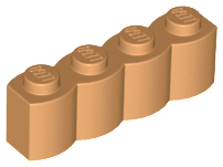 LEGO® KOSTKA TRÁM