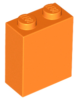 LEGO® KLASIK SLOUPEK