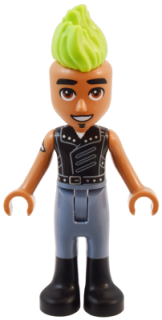 LEGO® FRIENDS FIGURKA ANTHONY
