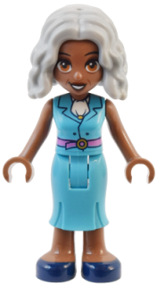 LEGO® FRIENDS FIGURKA IRIS