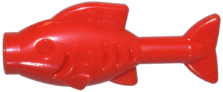 LEGO® RYBA - RED
