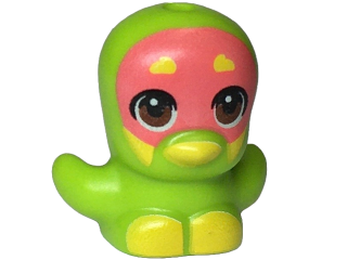 LEGO® FRIENDS PTÁK PTÁČEK
