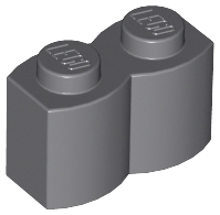 LEGO® KLASIK KOSTKA