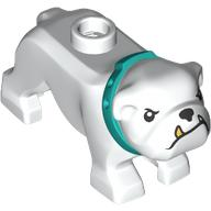 LEGO® CITY PES BULDOK BULDOČEK