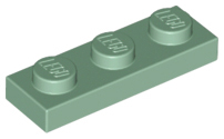 LEGO® KLASIK DESKA