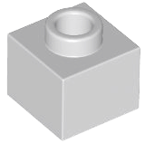 LEGO® KLASIK KOSTKA