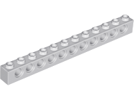 LEGO® KLASIK KOSTKA TRÁM
