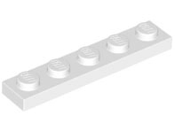 LEGO® DESKA