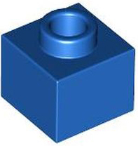 LEGO® KLASIK KOSTKA
