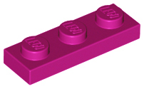 LEGO® KLASIK DESKA