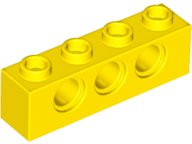 LEGO® KLASIK KOSTKA TRÁM