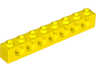 LEGO® KLASIK KOSTKA TRÁM