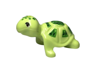 LEGO® KLASIK ŽELVA ŽELVIČKA