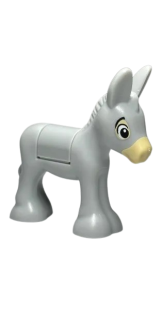 LEGO® DISNEY OSEL OSLÍK