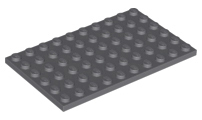 LEGO® KLASIK DESKA