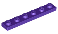 LEGO® KLASIK DESKA