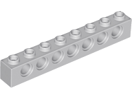 LEGO® KLASIK KOSTKA TRÁM