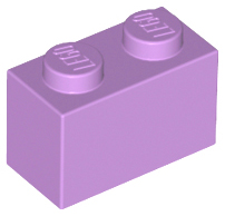 LEGO® KLASIK KOSTKA