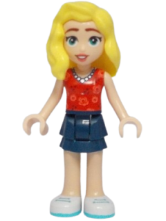 LEGO® FRIENDS FIGURKA MATILDE