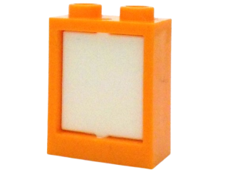 LEGO® OKNO